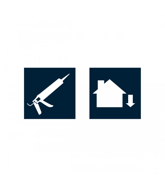 Colle pour gazon synthétique Deco Green 290ml