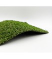 Gazon synthétique 18mm - NOVA - à la coupe sur mesure - Largeur 2 mètre(s)