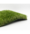 Gazon synthétique 52mm - KING - à la coupe sur mesure - Largeur 4 mètres