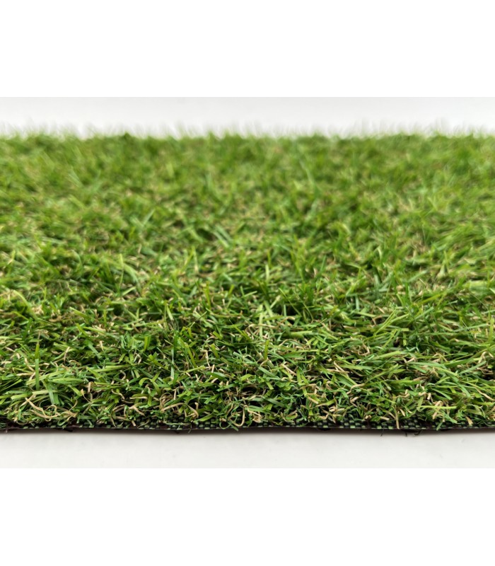 Gazon synthétique 18mm - NOVA - à la coupe sur mesure - Largeur 2 mètre(s)
