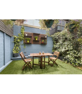 Gazon Synthétique - MAYA - 22mm - Rouleau - 2m x 25m