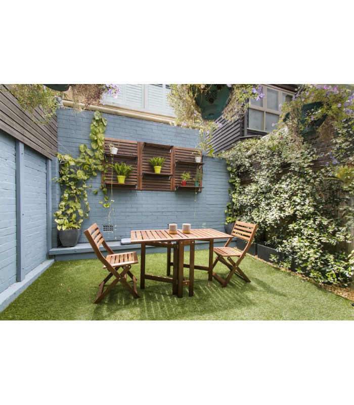 Gazon Synthétique - MAYA - 22mm - Rouleau - 2m x 25m
