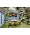 Gazon Synthétique - MAYA - 22mm - Rouleau - 2m x 25m Gazon Synthétique - MAYA - 22mm - Rouleau - 2m x 25m