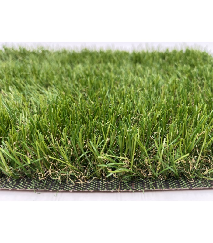 Gazon Synthétique - AUGUSTA - 32mm - Rouleau - 2m x 25m