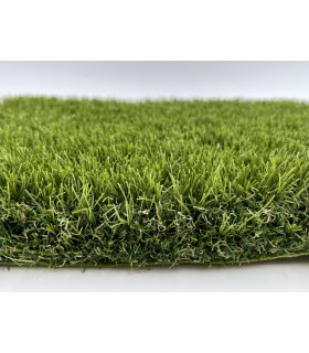 Gazon Synthétique - MILLENIUM PLUS - 50mm - Rouleau - 2m x 20m