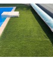 Gazon Synthétique - MILLENIUM PLUS - 50mm - Rouleau - 2m x 20m Gazon Synthétique - MILLENIUM PLUS - 50mm - Rouleau - 2m x 20m