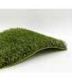 Gazon Synthétique - PARK 38mm - 100% recyclable - Rouleau - 4m x 25m