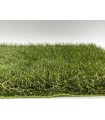 Gazon Synthétique - PARK 38mm - 100% recyclable - Rouleau - 2m x 25m Gazon Synthétique - PARK 38mm - 100% recyclable - Rouleau - 2m x 25m