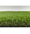 Gazon Synthétique - WEMBLEY 43mm - 100% recyclable - Rouleau - 2m x 25m Gazon Synthétique - WEMBLEY 43mm - 100% recyclable - Rouleau - 2m x 25m