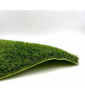 Gazon synthétique 35mm ULYSSE rouleau 4x25m