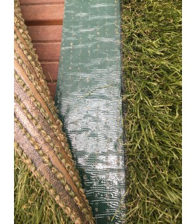 Bande de jonction Adhésive pour gazon synthétique 15cm x 10m