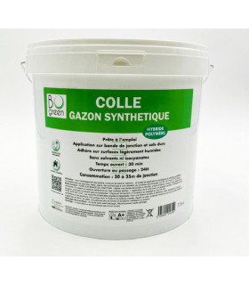 COLLE GAZON SYNTHETIQUE