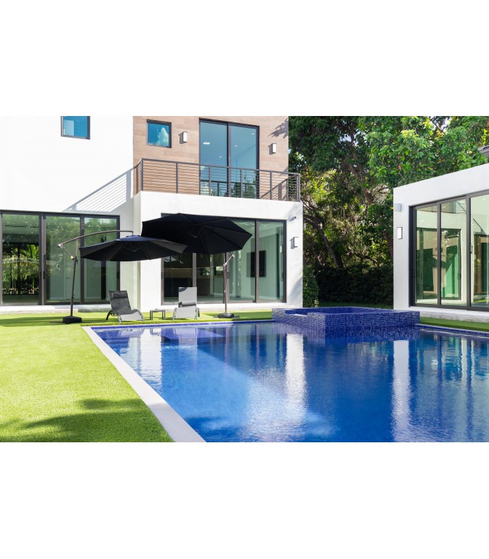 GAZON MONACO 32MM MINI RL 2X3M