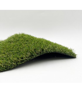 Gazon synthétique 32 mm - Monaco - Rouleau - 2m x 3m