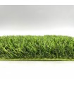 Gazon synthétique 35 mm - Ulysse - à la coupe sur mesure - 4 m