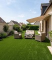 Gazon synthétique 35 mm - Ulysse - à la coupe sur mesure - 4 m
