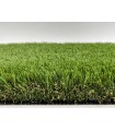 Gazon Synthétique 43mm - WEMBLEY - à la coupe sur mesure - 100% recyclable - Largeur 2 mètres