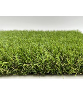 Gazon synthétique 48mm - SPERONE DELUXE - à la coupe sur mesure - Largeur 4 mètres