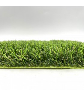 Gazon synthétique 35 mm - Ulysse - à la coupe sur mesure - 2 m