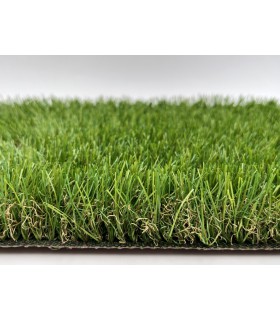 Gazon synthétique 42 mm - Belharra - Rouleau - 1m x 3m