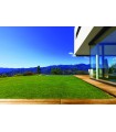 Gazon synthétique 30mm - USHUAIA - Rouleau - 1m x 3m