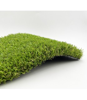 Gazon Synthétique - SPERONE DELUXE 48mm - Rouleau - 2m x 25m