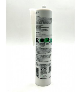 Colle pour gazon synthétique hybride polymère verte Bogreen