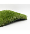 Gazon synthétique 52mm - KING - à la coupe sur mesure - Largeur 4 mètres
