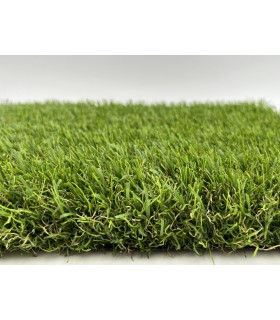 Gazon synthétique 48mm - SPERONE DELUXE - à la coupe sur mesure - Largeur 2 mètres
