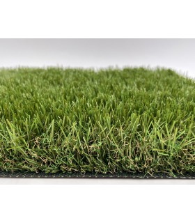 Gazon synthétique 52mm - KING - à la coupe sur mesure - Largeur 2 mètres