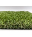 Gazon synthétique 52mm - KING - à la coupe sur mesure - Largeur 4 mètres