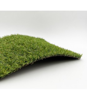 Gazon synthétique 22 mm - MAYA - à la coupe sur mesure - Largeur 3 mètres