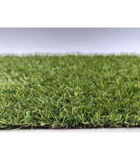 Gazon synthétique 22 mm - MAYA - à la coupe sur mesure - Largeur 3 mètres