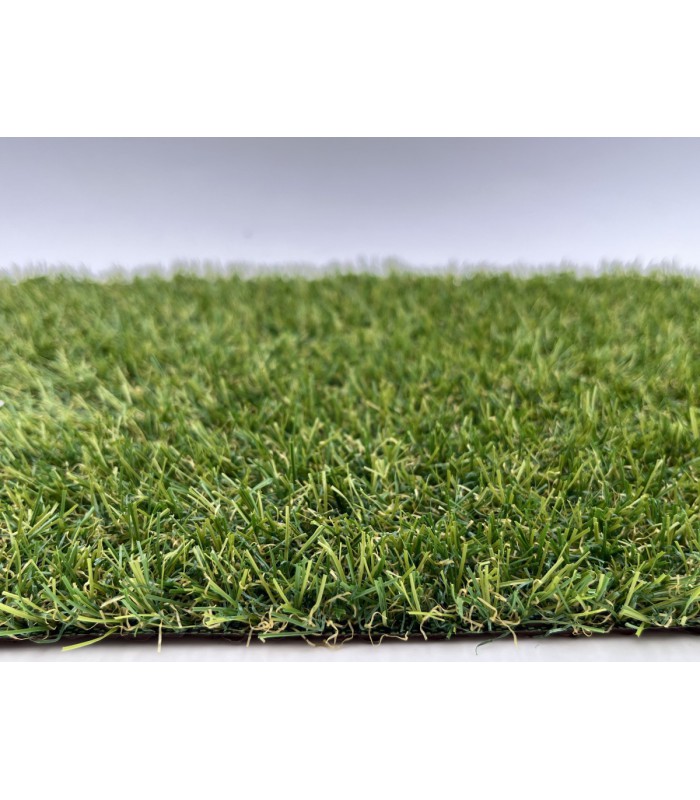 Gazon synthétique 22 mm - Maya - Coupe sur mesure - 3 m