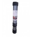Gazon Synthétique 23mm Anthracite - Funnyplay - Rouleau - 1m x 3m