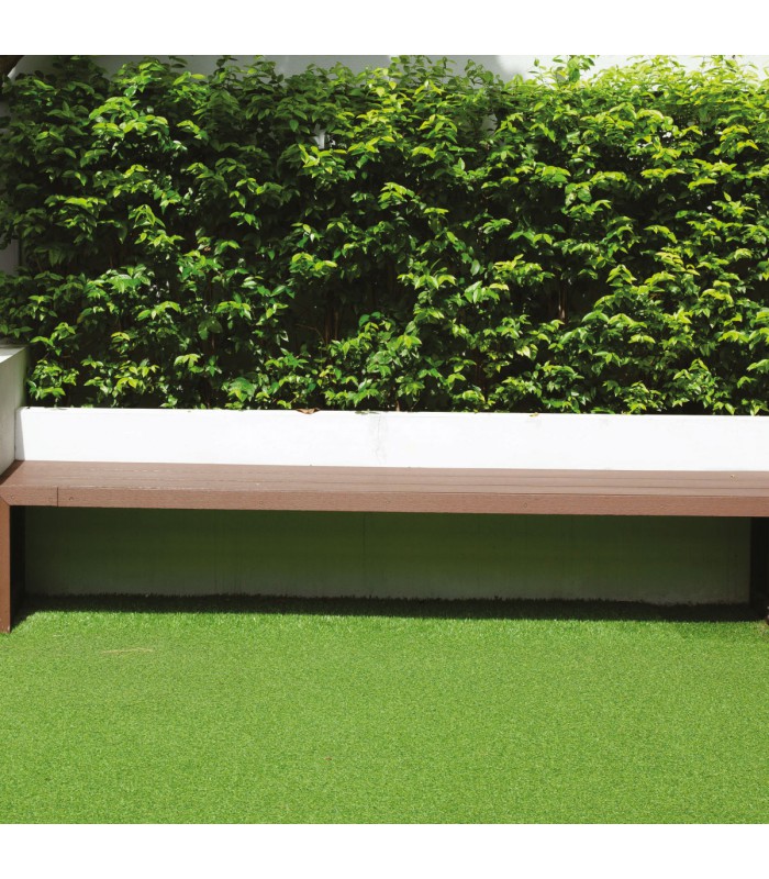 Gazon synthétique - 7mm - Arcachon - Rouleau 2m x 3m