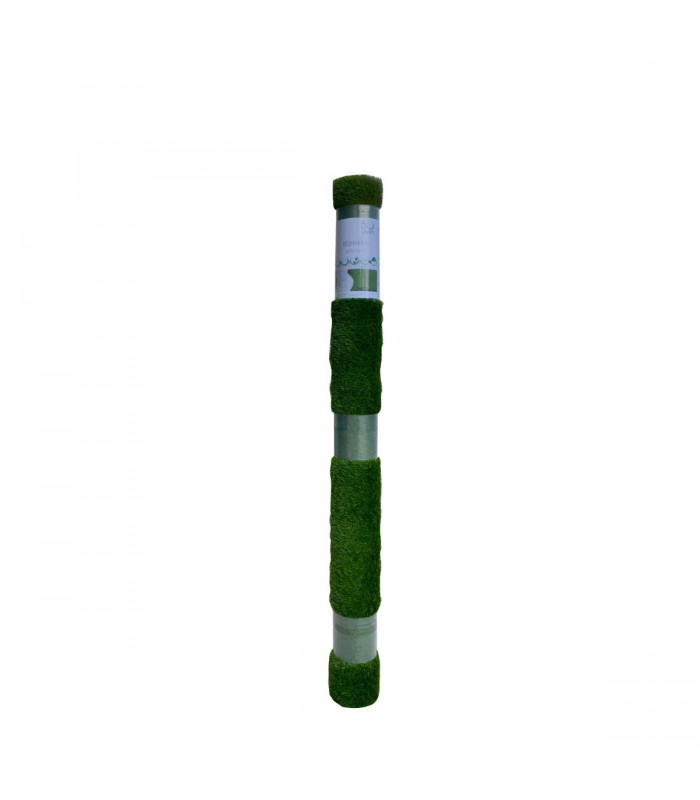 Gazon synthétique - 42mm - Belharra - Rouleau 2m x 3m
