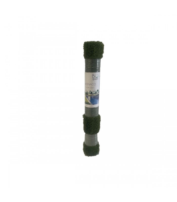 Gazon synthétique - 32mm -  Monaco - Rouleau 1m x 3m