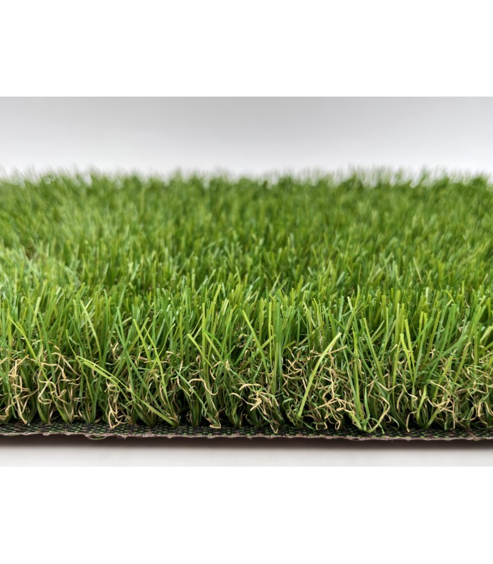 Gazon synthétique - 42mm - Belharra - Rouleau 1m x 3m