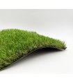 Gazon synthétique - 42mm - Belharra - Rouleau 2m x 3m