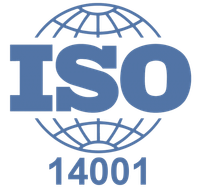 Certification ISO 14001