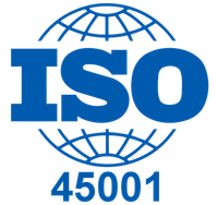 Certification ISO 45001