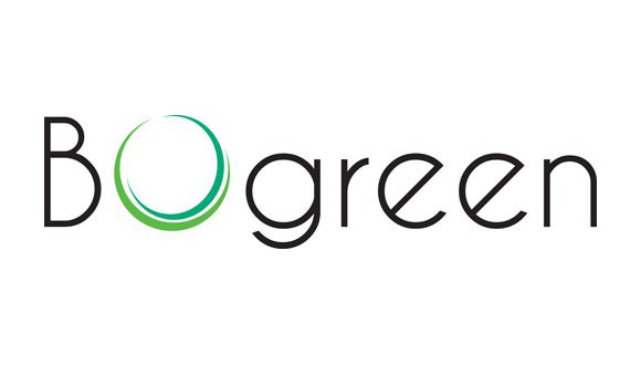 BOGREEN